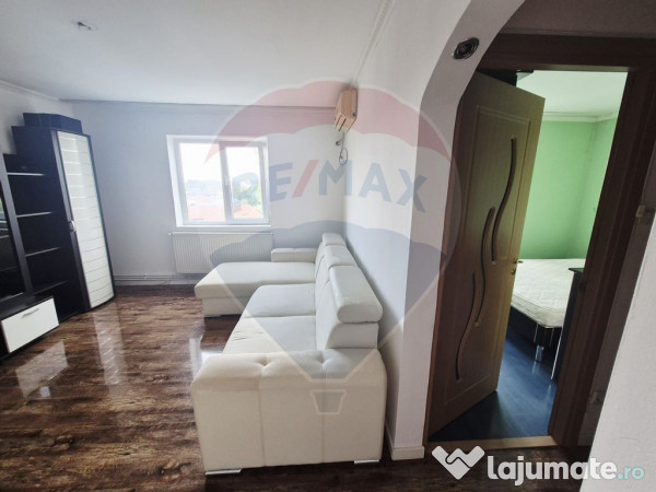 Apartament de inchiriat 2 camere | Rahova | Soseaua Salaj 