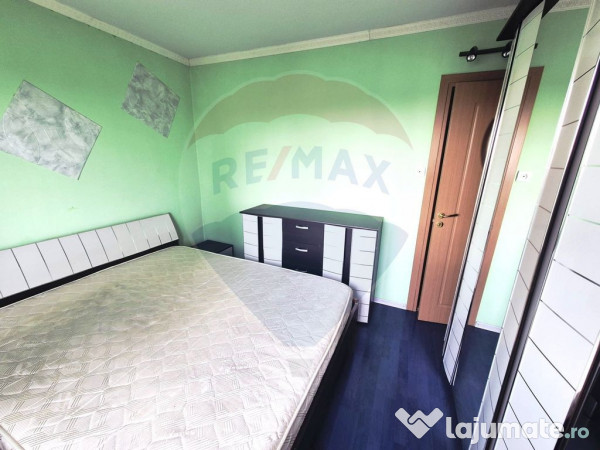 Apartament de inchiriat 2 camere | Rahova | Soseaua Salaj 