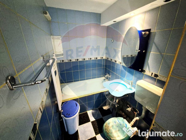 Apartament de inchiriat 2 camere | Rahova | Soseaua Salaj 