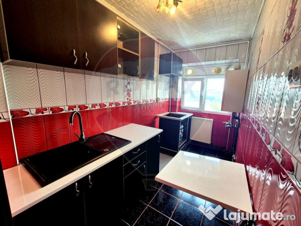 Apartament de inchiriat 2 camere | Rahova | Soseaua Salaj 