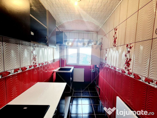 Apartament de inchiriat 2 camere | Rahova | Soseaua Salaj 