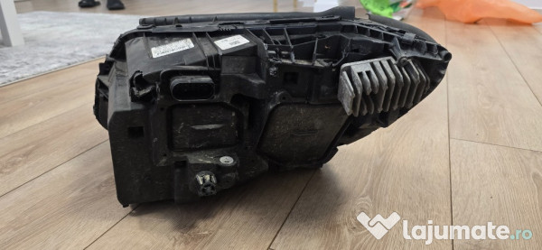 Far Mercedes c klasse W205 