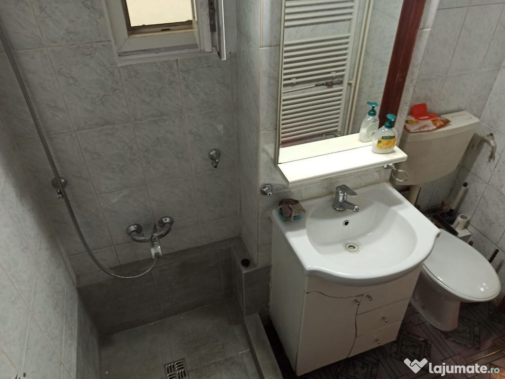 3cam.dec-1baie-disponibil imediat/Bvd Brancoveanu 130-132... 