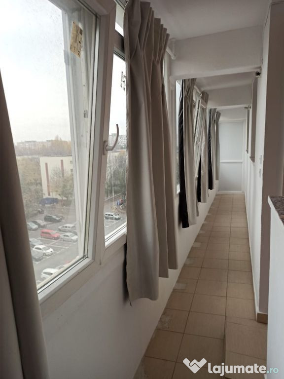 3cam.dec-1baie-disponibil imediat/Bvd Brancoveanu 130-132... 