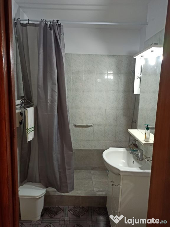 3cam.dec-1baie-disponibil imediat/Bvd Brancoveanu 130-132... 