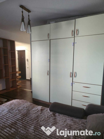 Dimitrie leonida etaj 4 chiar la metrou 