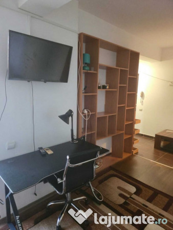 Dimitrie leonida etaj 4 chiar la metrou 