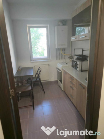 Dimitrie leonida etaj 4 chiar la metrou 