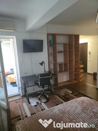 Dimitrie leonida etaj 4 chiar la metrou 