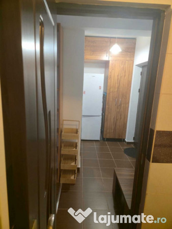 Dimitrie leonida etaj 4 chiar la metrou 