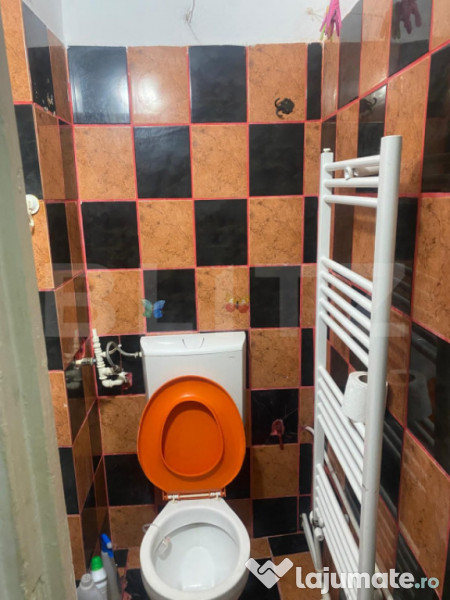 Apartament 2 camere , Decebal 