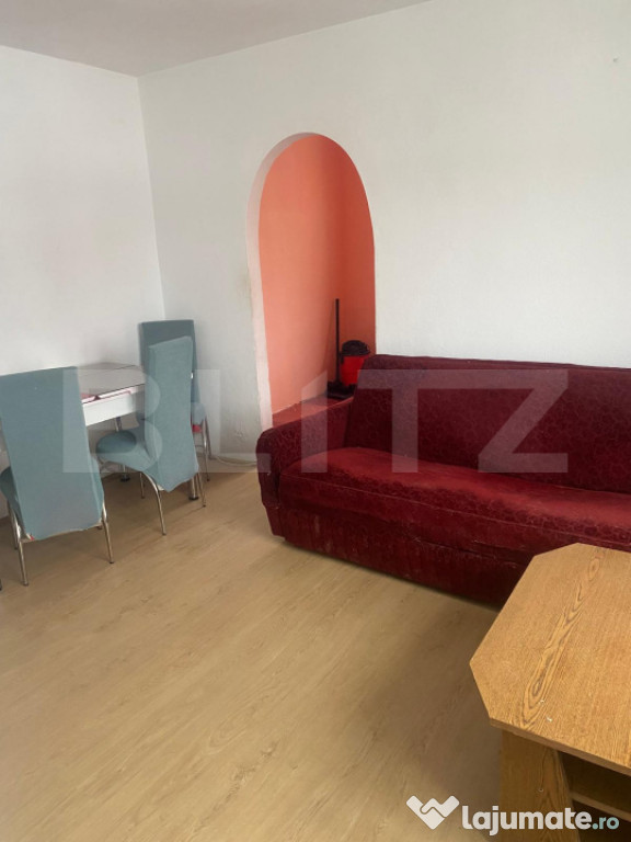 Apartament 2 camere , Decebal 