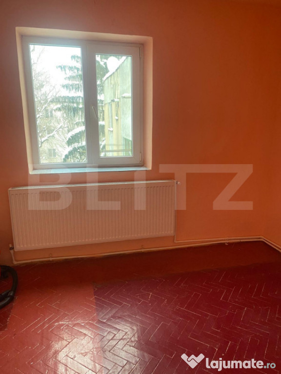 Apartament 2 camere , Decebal 