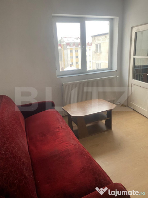 Apartament 2 camere , Decebal 
