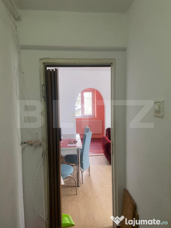 Apartament 2 camere , Decebal 