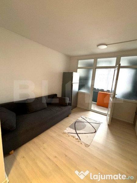 Cameră de cămin cu baie și bucătărie proprie - Râșnov 