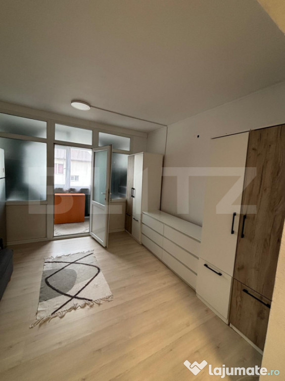 Cameră de cămin cu baie și bucătărie proprie - Râșnov 