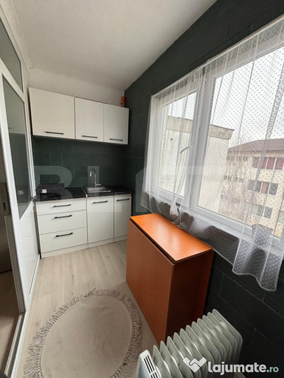 Cameră de cămin cu baie și bucătărie proprie - Râșnov 