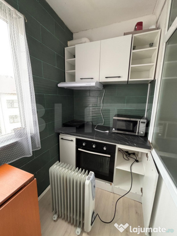 Cameră de cămin cu baie și bucătărie proprie - Râșnov 