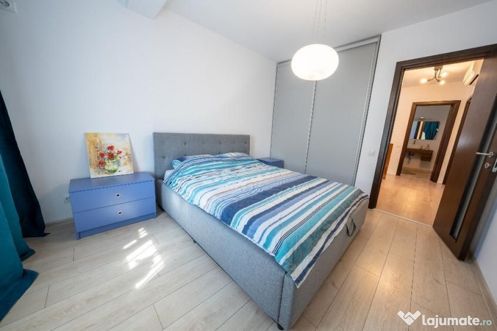 Vila 5cam,parcare,curte,mob-util,mutare imed/15min metrou... 