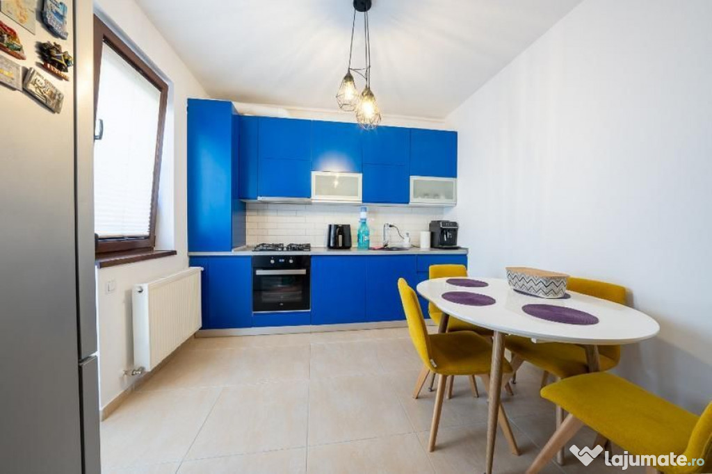 Vila 5cam,parcare,curte,mob-util,mutare imed/15min metrou... 