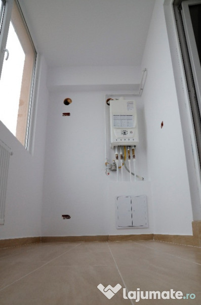 Apartament 2 camere Militari Residence 