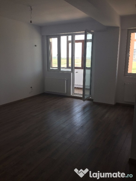 Apartament 2 camere Militari Residence 
