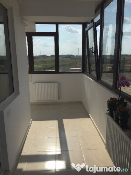 Apartament 2 camere Militari Residence 