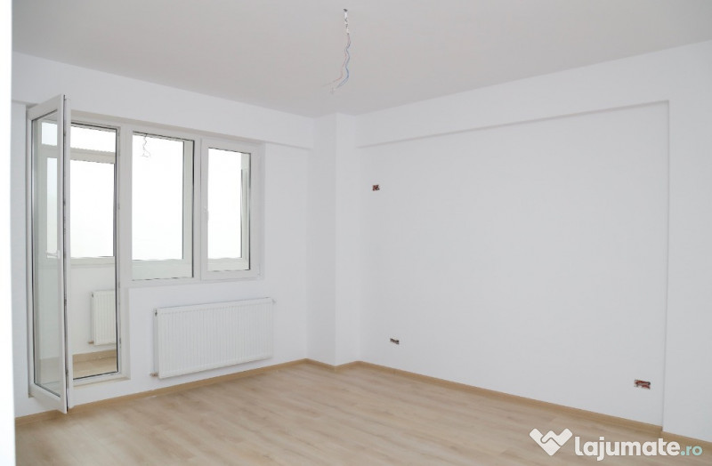 Apartament 2 camere Militari Residence 