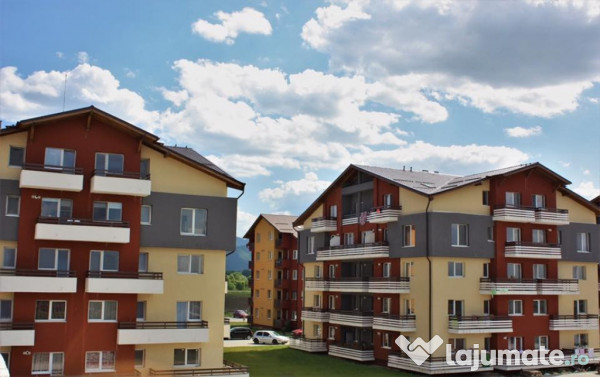 Garsoniera ideala pentru studenti la plata in transe 