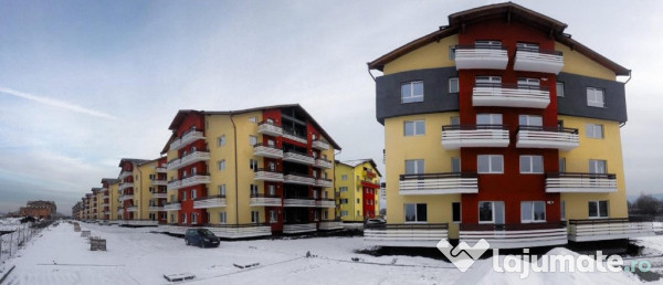 Garsoniera ideala pentru studenti la plata in transe 