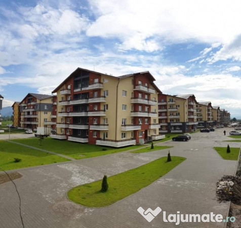 Garsoniera ideala pentru studenti la plata in transe 