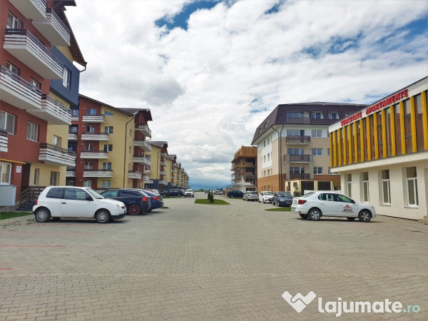 Garsoniera ideala pentru studenti la plata in transe 
