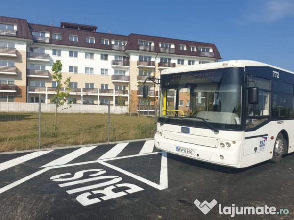 Garsoniera ideala pentru studenti la plata in transe 