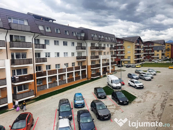 Garsoniera ideala pentru studenti la plata in transe 