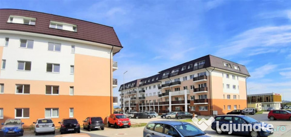 Garsoniera ideala pentru studenti la plata in transe 