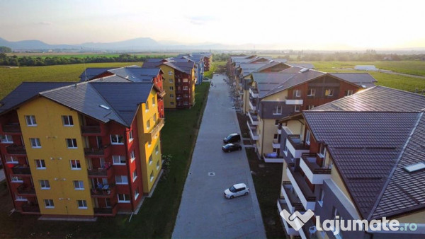 Garsoniera ideala pentru studenti la plata in transe 